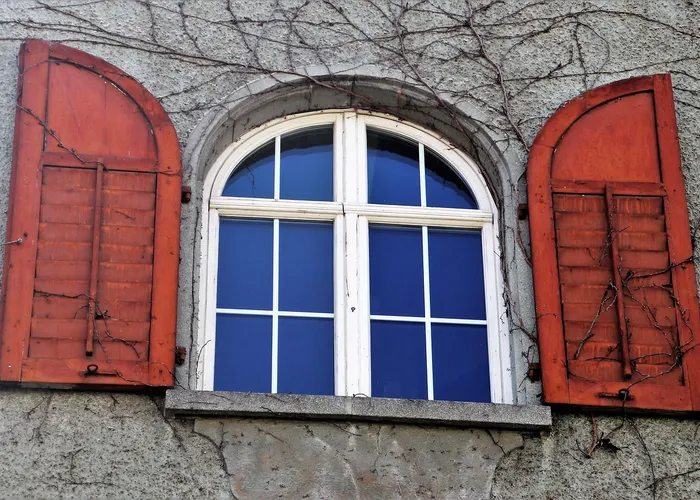 Windows & Doors